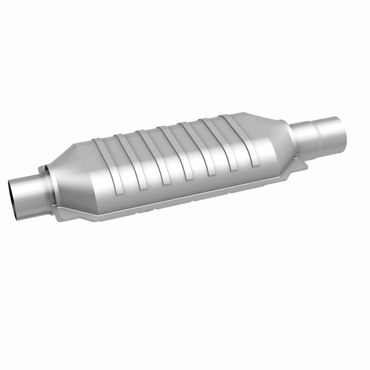 MagnaFlow Universal Catalytic Converter 2 Reso