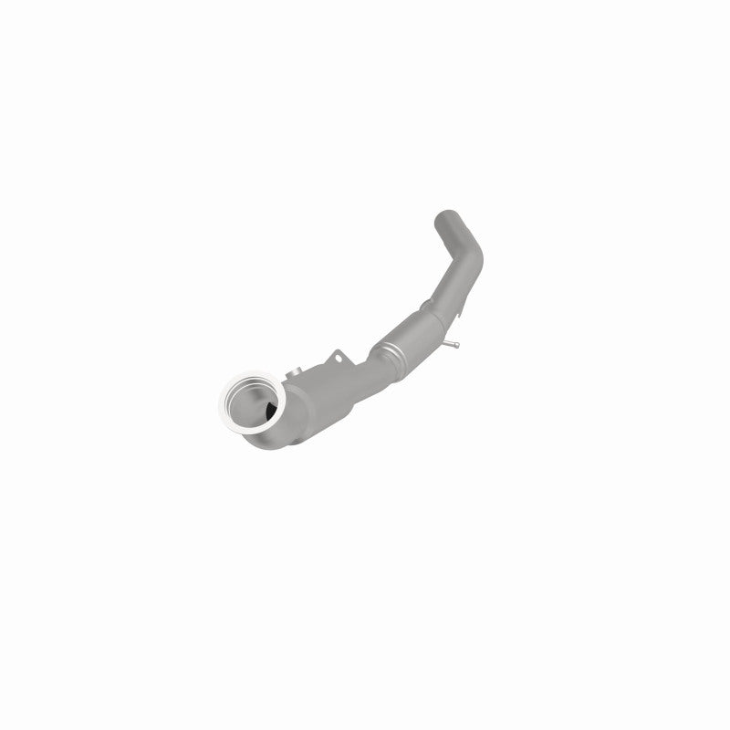 MagnaFlow 2017 Mercedes-Benz GLS450 3.0L Direct Fit Converter