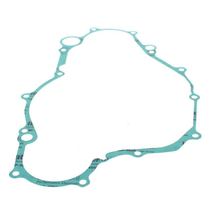 Vertex Gaskets 04-09 Yamaha YFZ450 Inner Clutch - Side Cover Gasket Kit