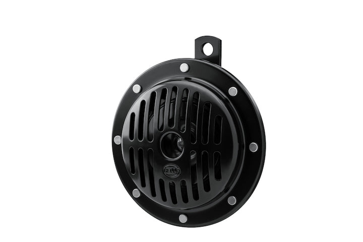 Hella Supertone Horn Kit 12V 310/380HZ HTone Black