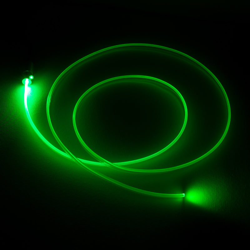 Oracle Fiber Optic LED Light Head - ColorSHIFT (3PCS) - ColorSHIFT