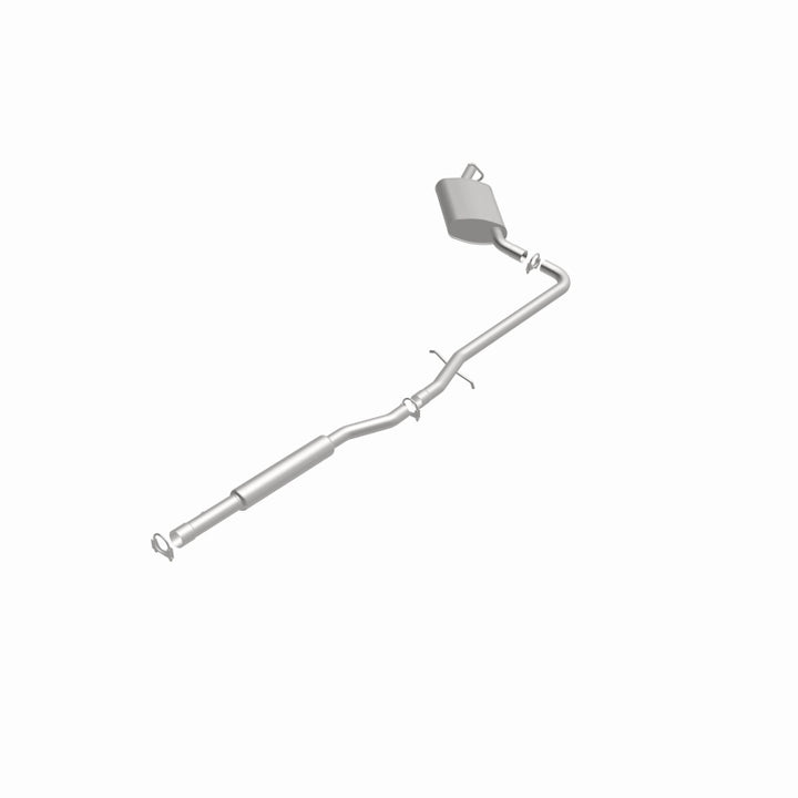 MagnaFlow BRE Exhaust Kit 00-05 LeSabre Park Ave Bonneville 3.8L