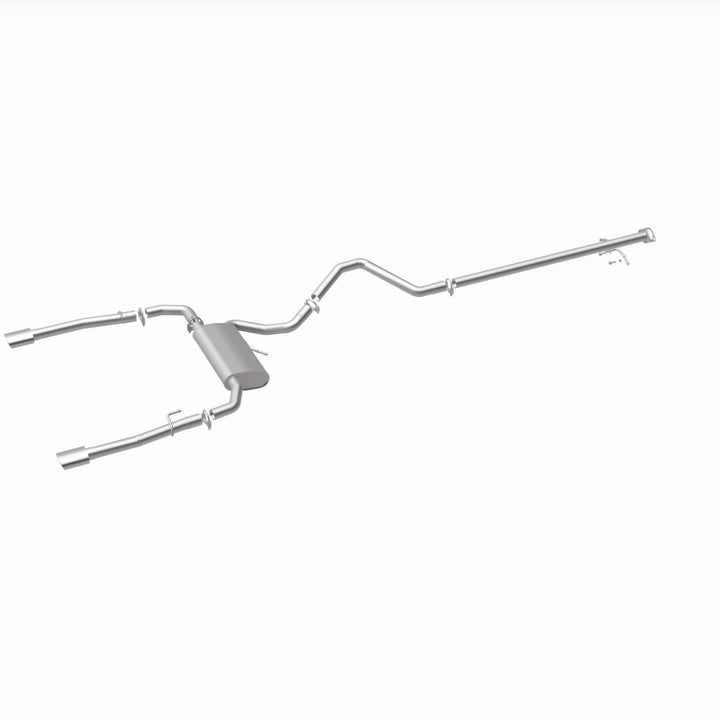 MagnaFlow BRE Exhaust Kit 13-16 Dodge Dart