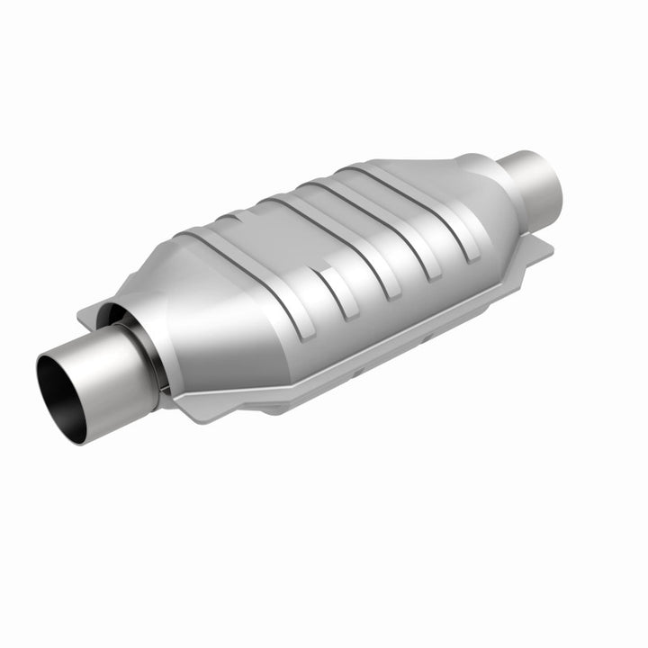 MagnaFlow Universal Catalytic Converter Mf 2.25
