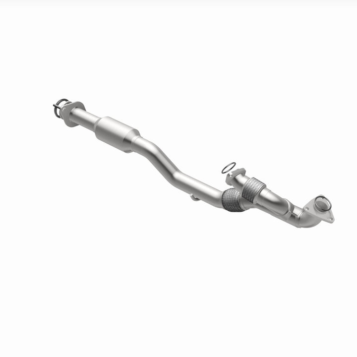 MagnaFlow 18-20 Infiniti QX60 REAR Underbody 3.5L Direct Fit Converter