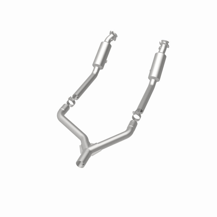 MagnaFlow 05-06 Ford Mustang 4.0L Direct Fit Converter