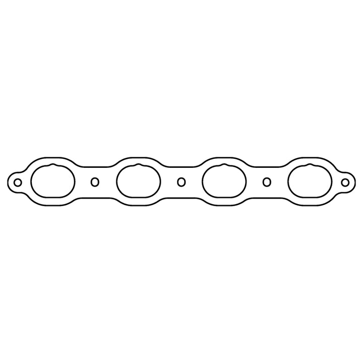 Cometic Porsche M48.00/M48.50 955 .060in AFM Intake Manifold Gasket Set