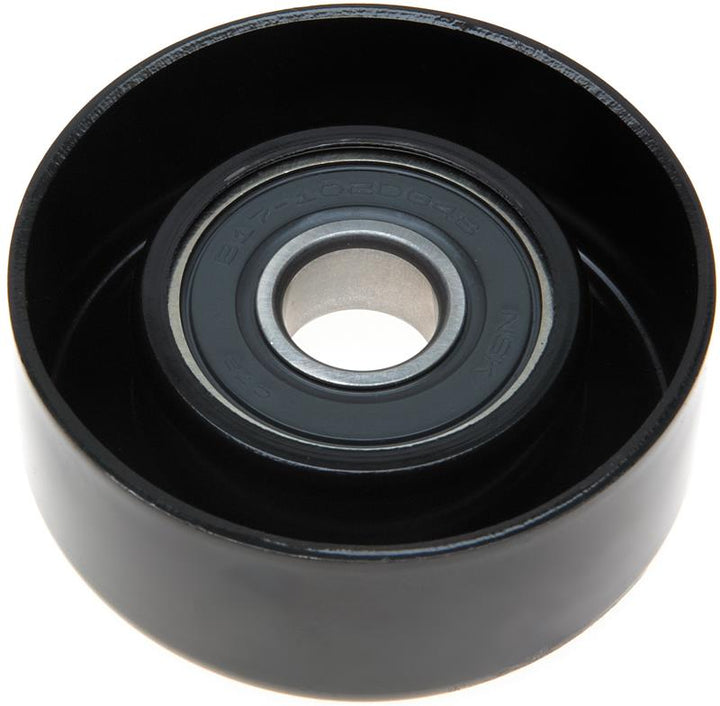 Gates 05-17 Honda Odyssey V-6 3.5L Idler Belt Drive Pulley