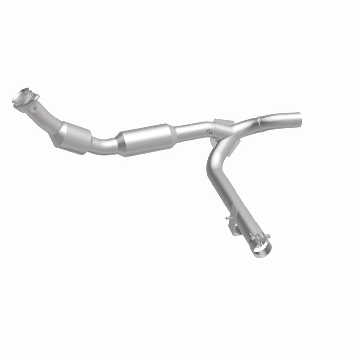 MagnaFlow 02-03 Ford F-150 5.4L Direct Fit Converter
