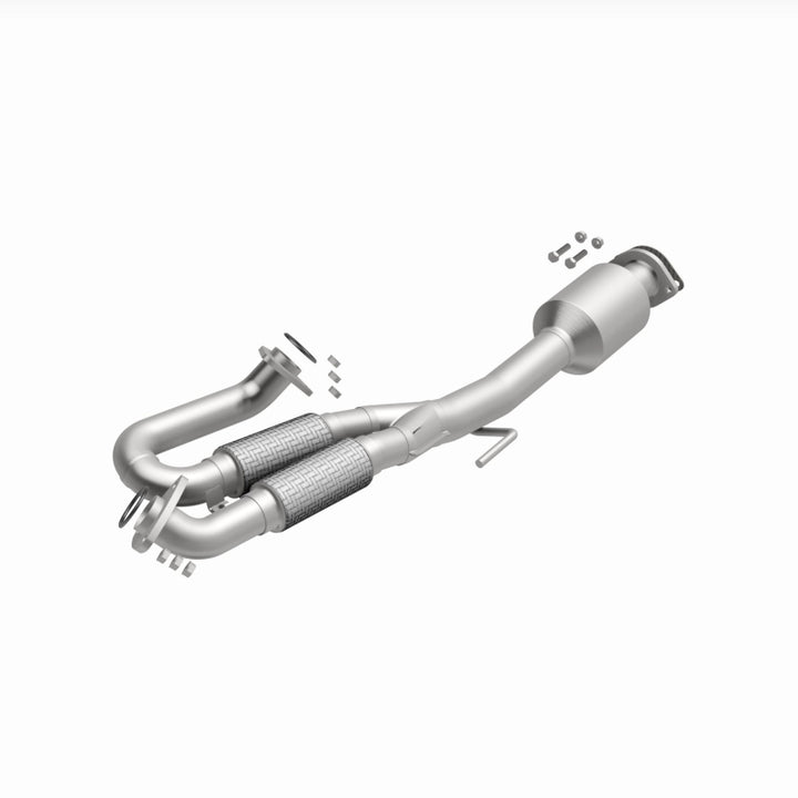 MagnaFlow 16-21 Nissan Maxima 3.5L Direct Fit Converter (OEM/Federal Grade)