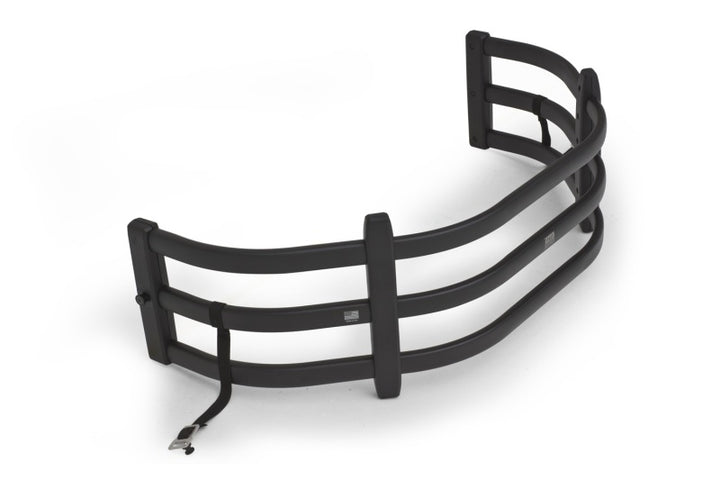 AMP Research 2005-2014 Toyota Hilux BedXtender - Black