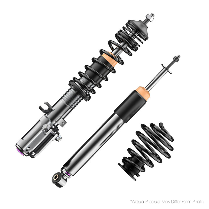 KW 94-95 Audi RS2 Avant (P1) AWD V3 Coilover Kit (Classic)