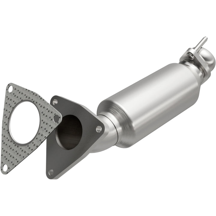 MagnaFlow California Grade Direct Fit Catalytic Converter 98-02 Chevrolet Camaro V8 5.7L