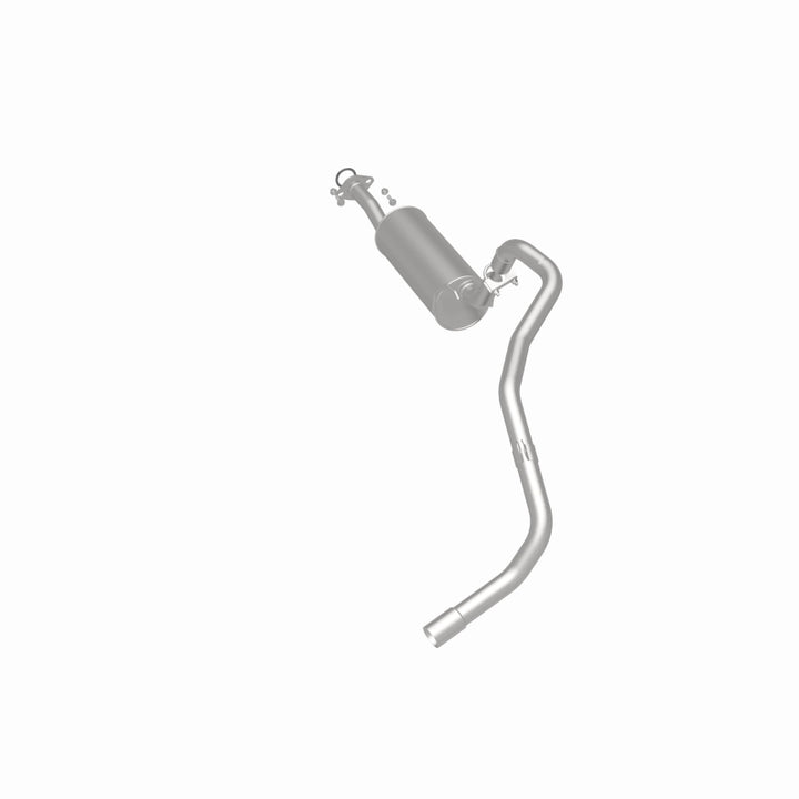 MagnaFlow BRE Exhaust Kit 89-91 Toyota 4Runner 3.0L