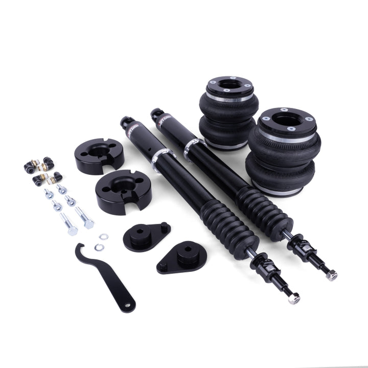 Air Lift Performance 18-25 Honda Accord Sedan Rear Air Suspension Kit
