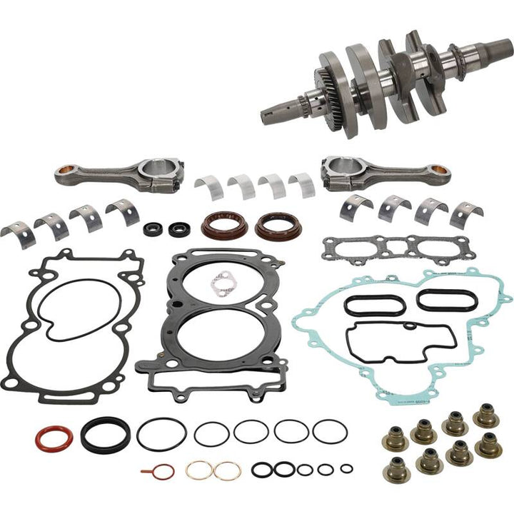 Hot Rods 2017 Ranger XP 1000 Crew/2017 Ranger XP 1000 Crew EPS Bottom End Kit