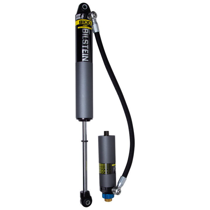Bilstein 20-24 Jeep Gladiator / Wrangler Front Left B8 8100 (DSA) Shock Absorber - 2-3in Lift
