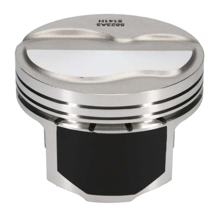 Wiseco Chevrolet LS 4.030in Bore 1.335in CH 4.00 CC Pro Tru Street Piston Set