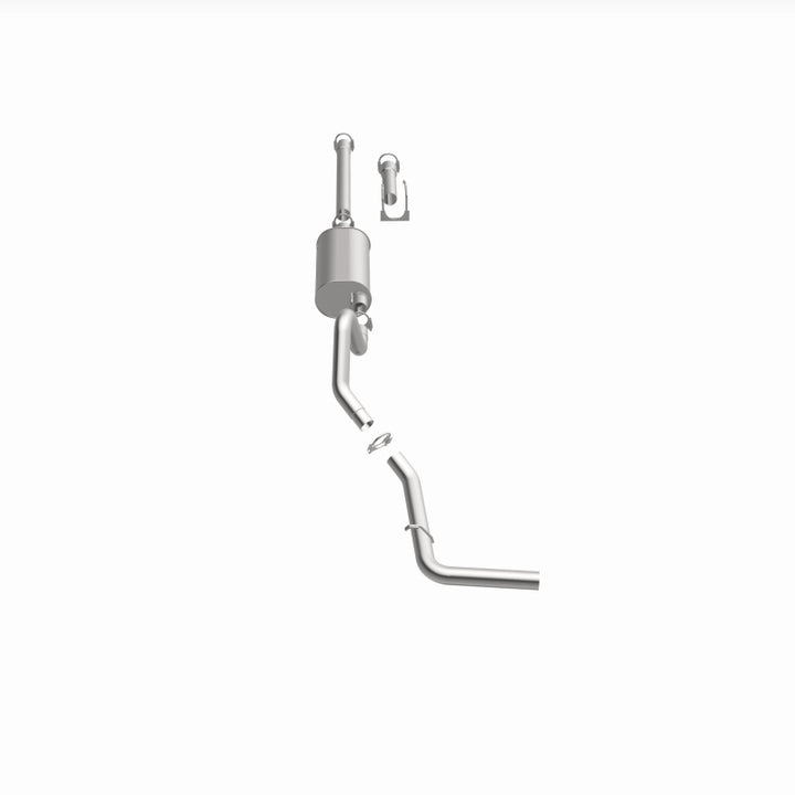 MagnaFlow BRE Exhaust Kit 92-96 Dodge Dakota