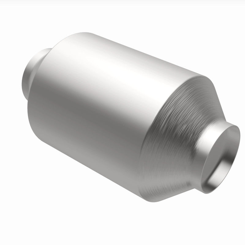 MagnaFlow Universal Catalytic Converter 2.5in Spun CA