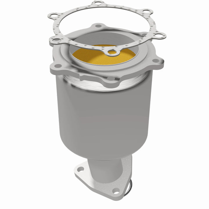 MagnaFlow 1997 Infiniti QX4 3.3L Direct Fit Converter
