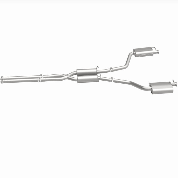 MagnaFlow Stellantis BRE Exhaust Replacement Kit