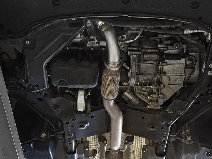 aFe POWER 07-15 MINI Cooper S (R56) L4-1.6L (t) Direct Fit Replacement Catalytic Converter