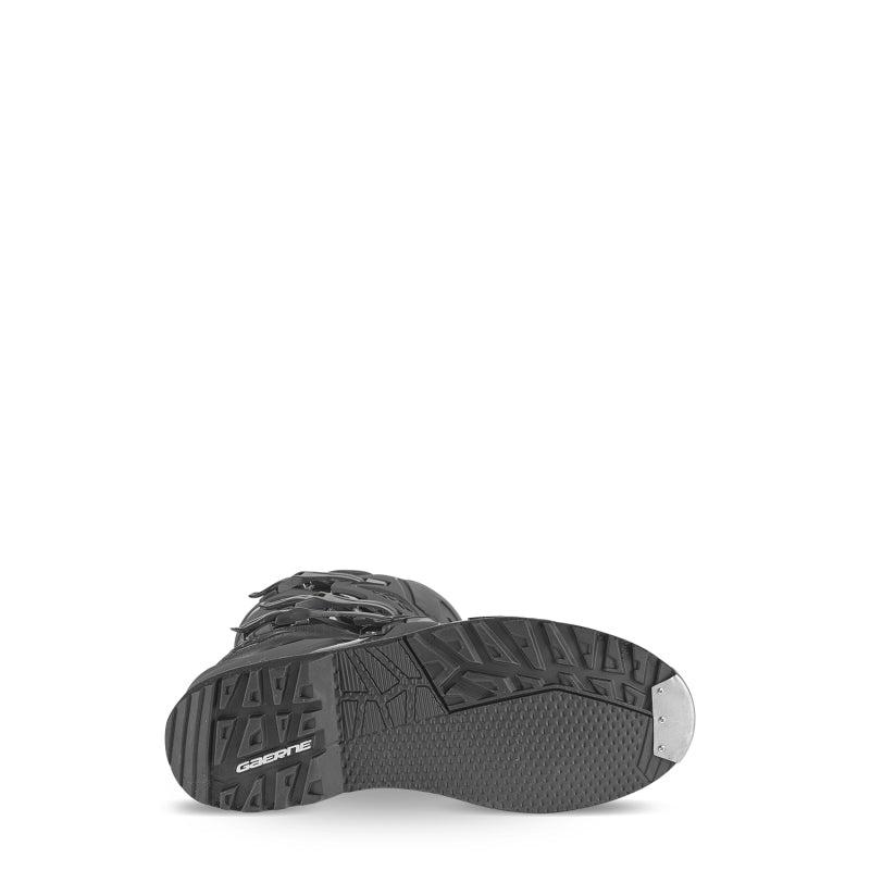 Gaerne SG22 Gore-Tex Enduro Boot Battleship Size - 10