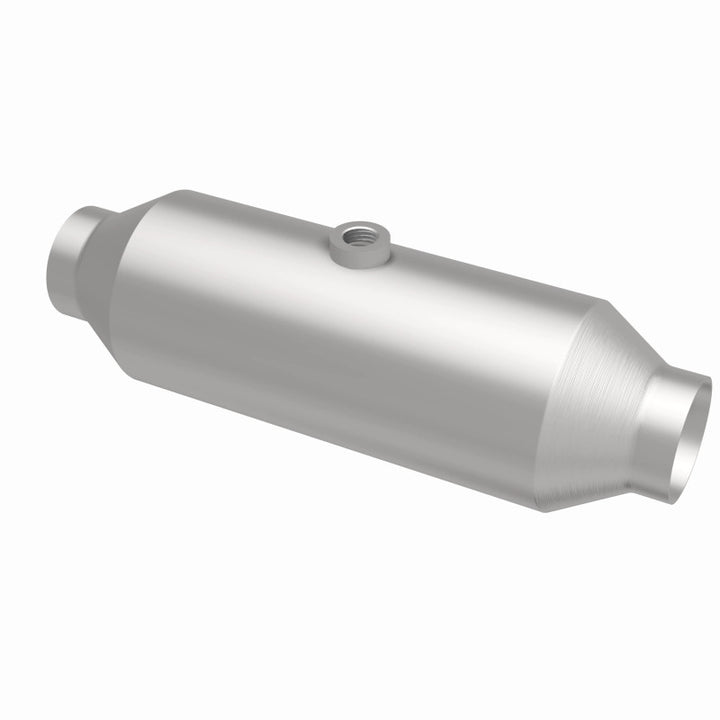 MagnaFlow 2.50 1/O2 CA 4in. Spun Universal Converter