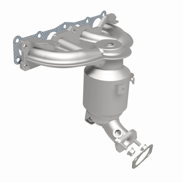 MagnaFlow 10-13 Hyundai Santa Fe 2.4L Direct Fit Converter