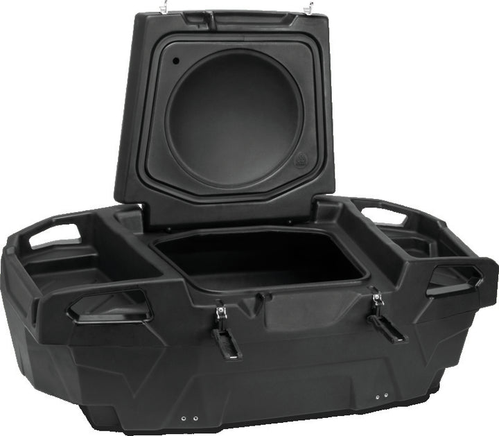 QuadBoss Winch Bumper
