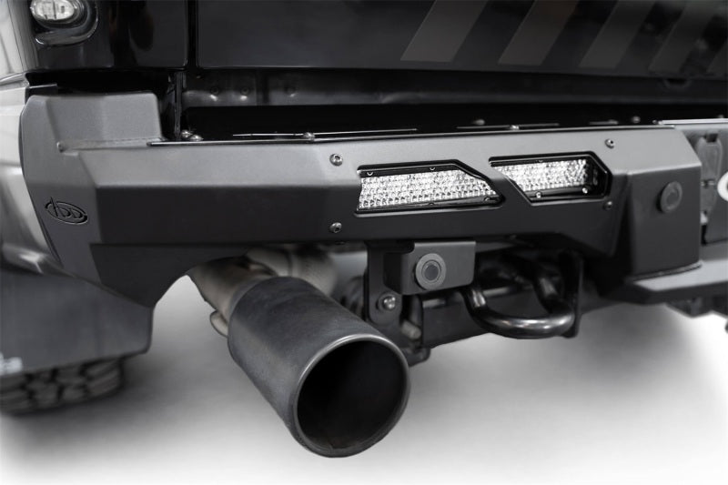Addictive Desert Designs17-20 Ford F-150 Raptor Phantom Front Bumper