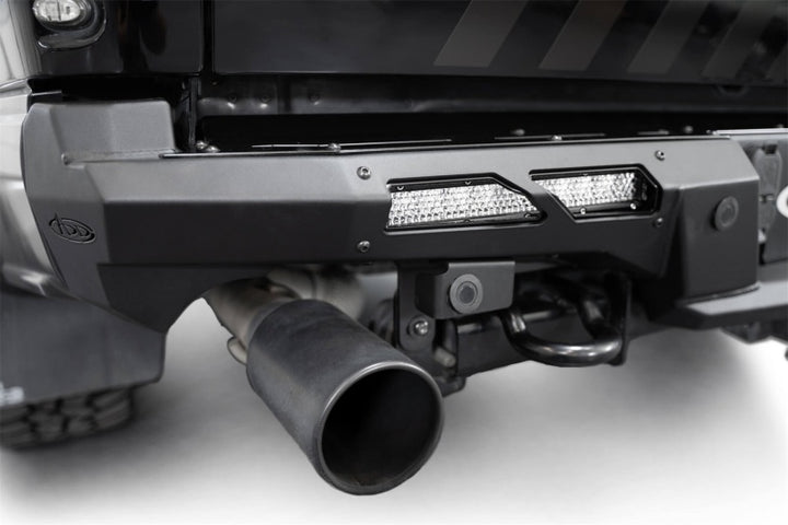 Addictive Desert Designs17-20 Ford F-150 Raptor Phantom Front Bumper