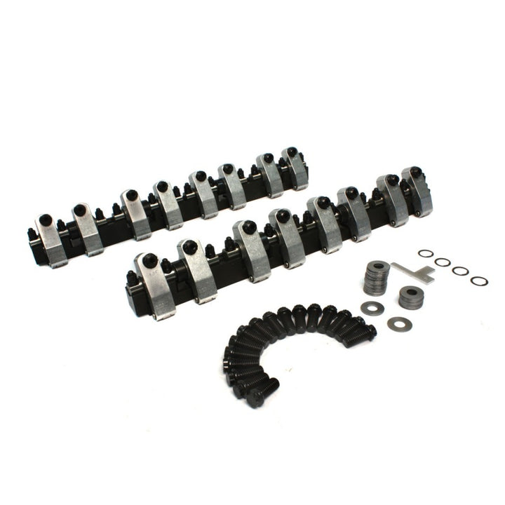 COMP Cams Shaft Rocker Pontiac Edelbrock