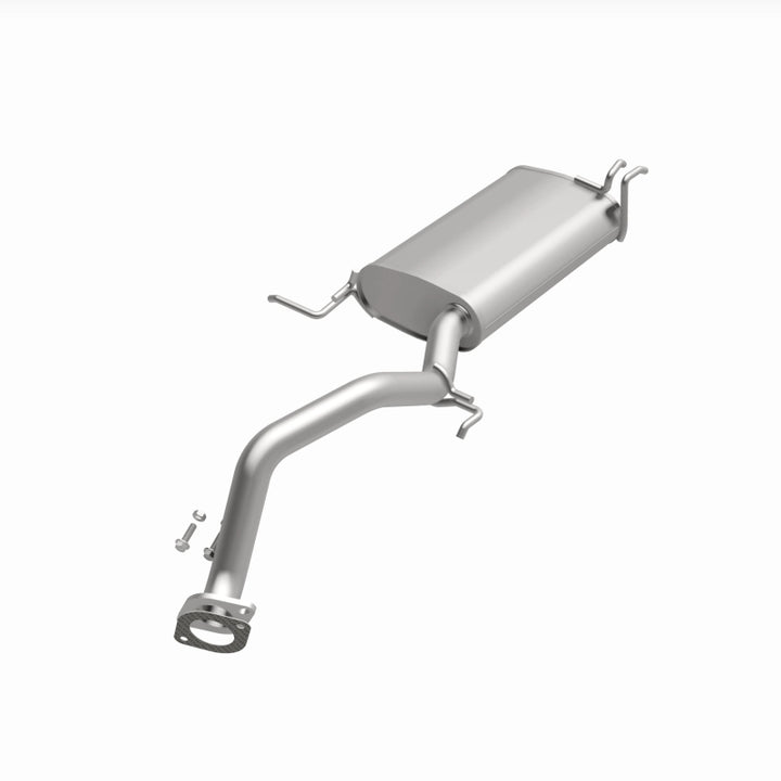 BRE Exhaust 11-13 Kia Sorento 2.4L Muffler Kit