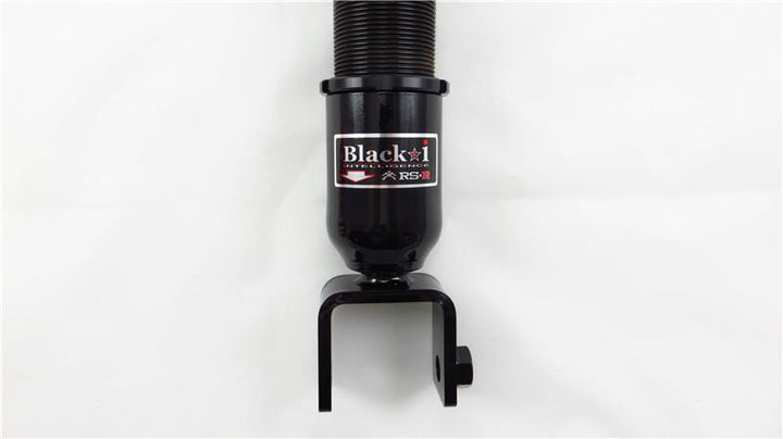 RS-R 07-13 Infiniti G35/G37 4dr (PV36/KV36) Black-i Coilovers