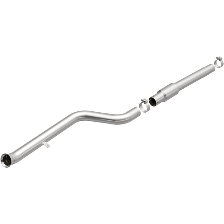 MagnaFlow 18-22 BMW 530e OEM Grade Federal / EPA Compliant Direct-Fit Catalytic Converter