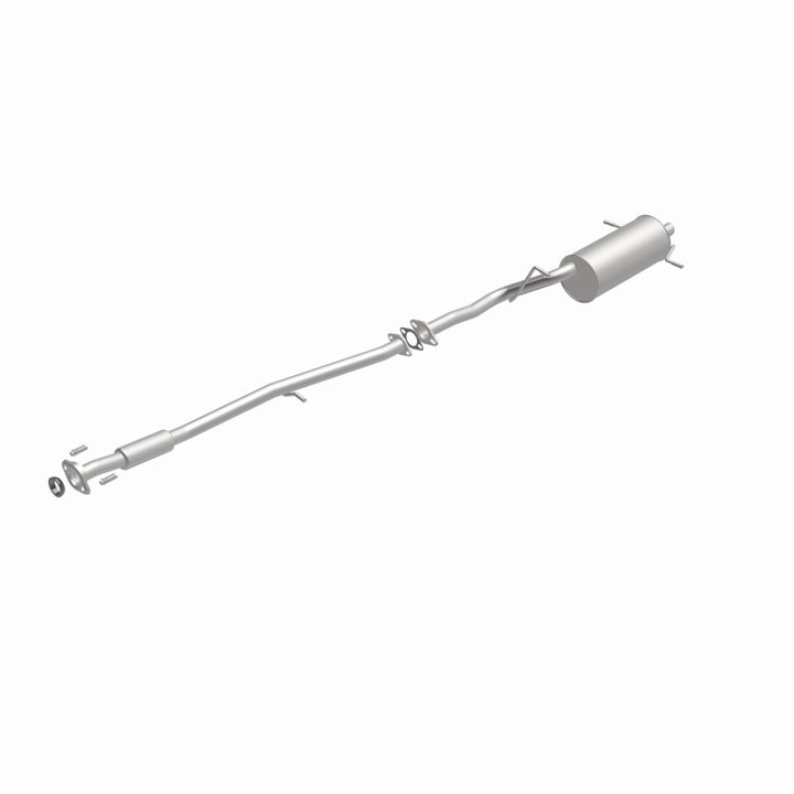 MagnaFlow BRE Exhaust Kit 99-02 Subaru Forester 2.5L