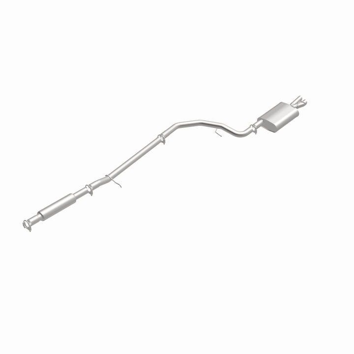 BRExhaust 05-07 Ford Freestyle 3.0L Exhaust Kit