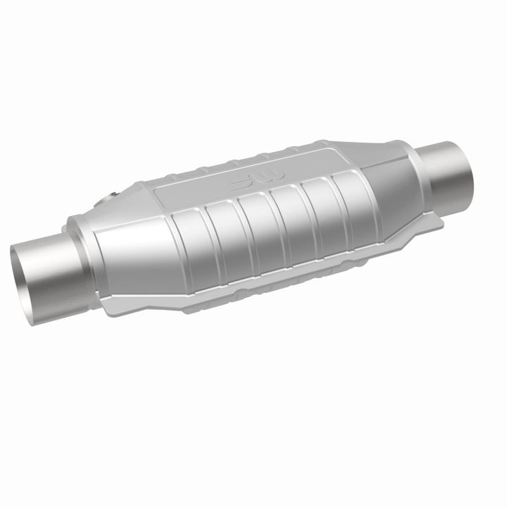 MagnaFlow Universal Catalytic Converter 3.00inch w/ single O2