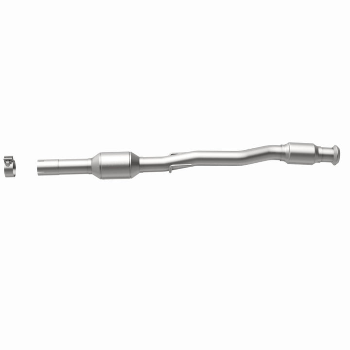 MagnaFlow 2007 Mini Cooper 1.6L Direct Fit Converter