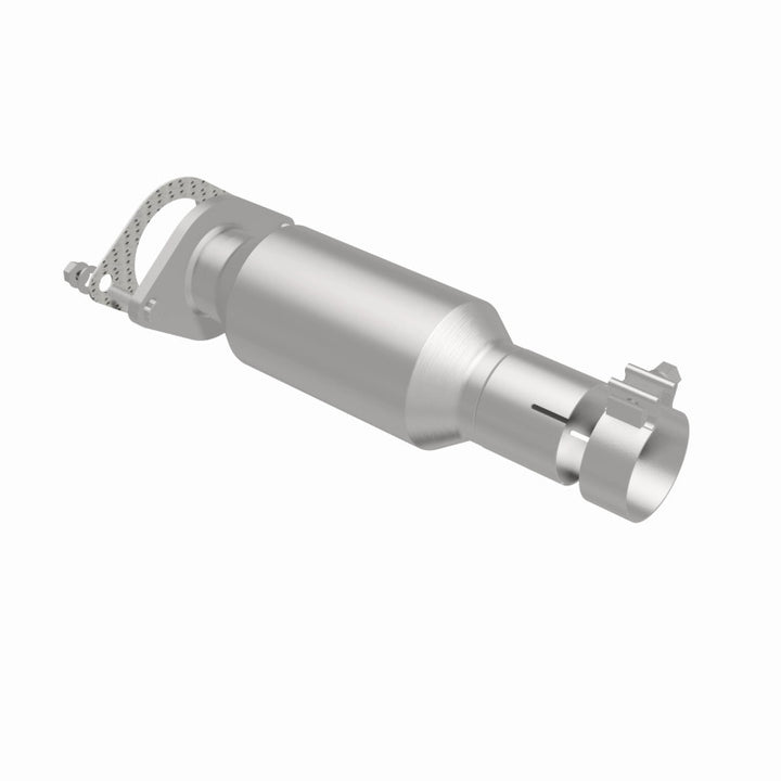 MagnaFlow 09-10 Chevrolet Malibu 2.4L Direct Fit Converter