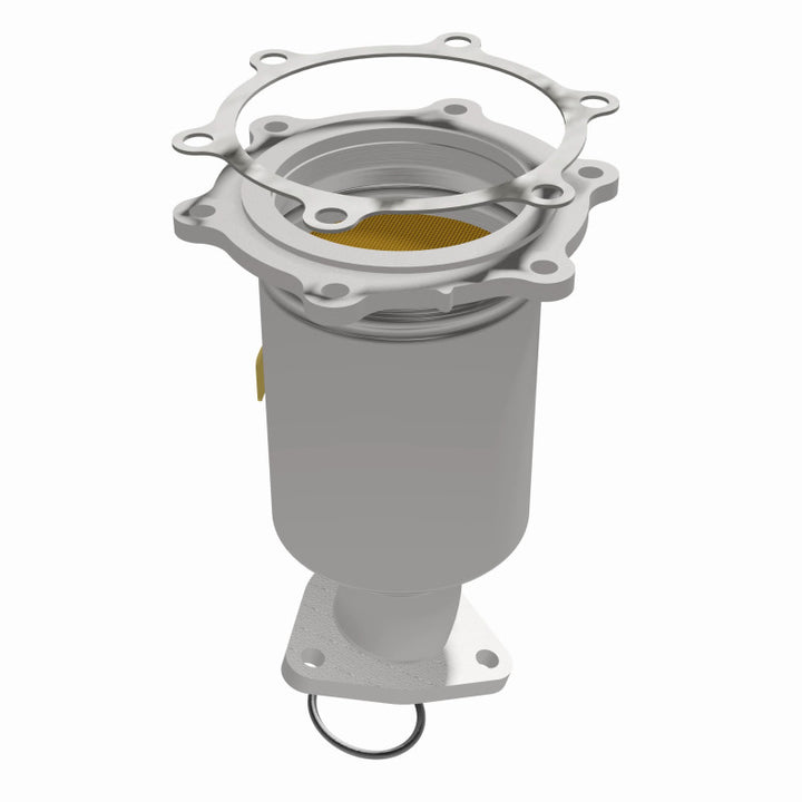 MagnaFlow 1997 Infiniti QX4 3.3L Direct Fit Converter
