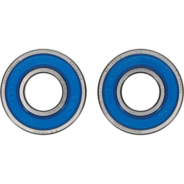 Pivot Works Premium Wheel Bearing