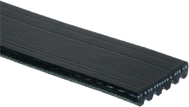 Gates 99-01 Honda Odyssey V-6 3.5L Serpentine - Alt. & A.C. Standard V-Ribbed Belt