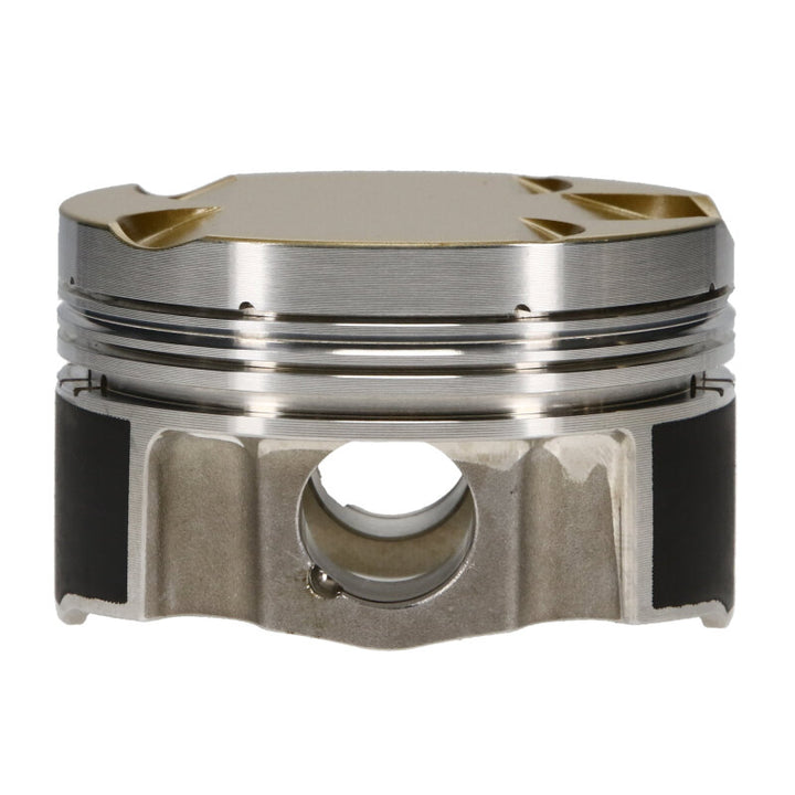 JE Pistons Volkswagen 1.8T 20V 81.00mm Bore - 1.281in CH -2.80cc Dish Ultra Series - Set of 4