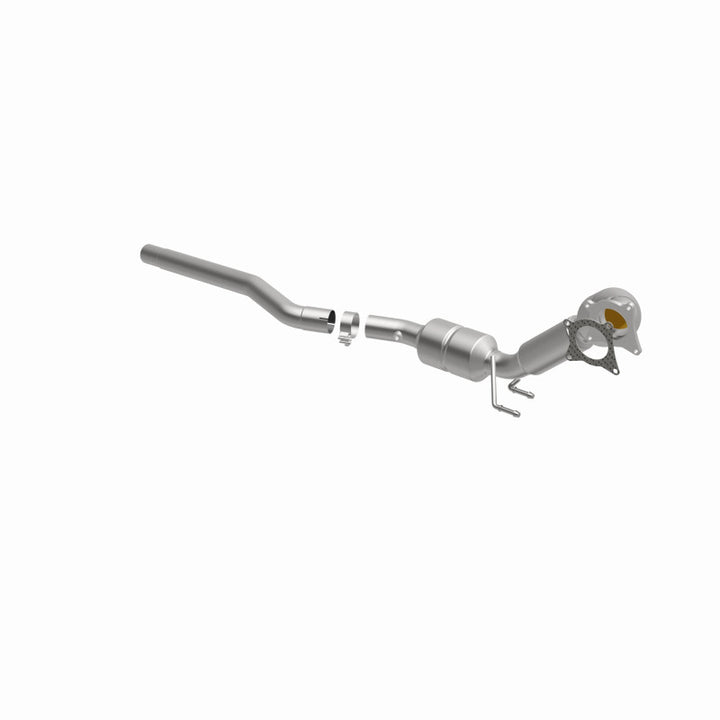 MagnaFlow 14-17 Volkswagen Tiguan 2.0L Direct Fit Converter