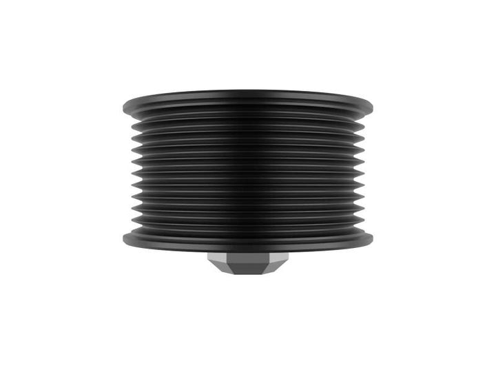 aFe 15-23 Dodge Challenger / 15-23 Dodge Charger SRT Hellcat 2.85in Supercharger Power Pulley Kit