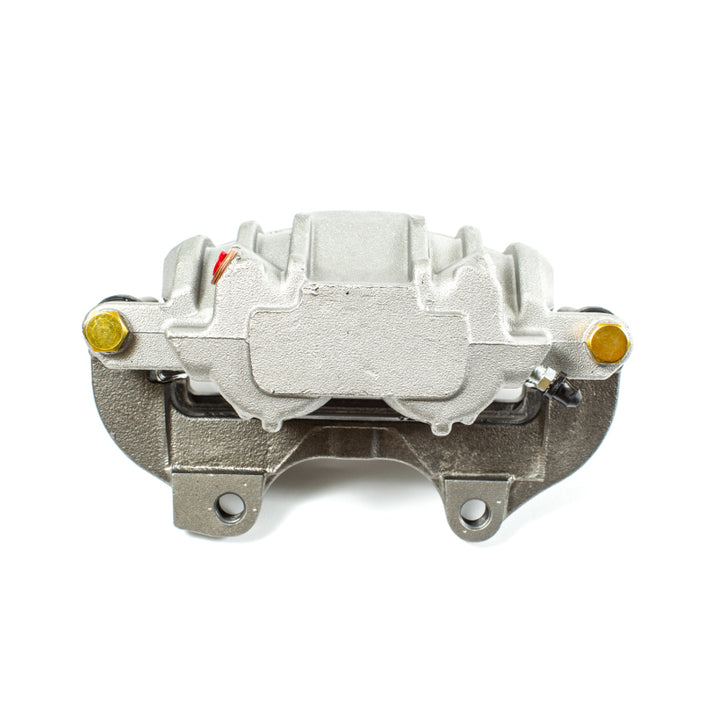 Power Stop 2014 Chrysler 200 Front Left or Front Right Autospecialty Caliper w/Bracket