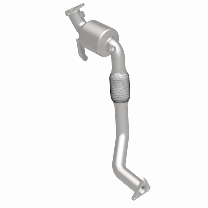 MagnaFlow 07-08 Audi Q7 3.6L Direct Fit Converter